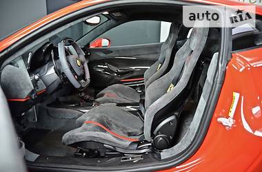 Купе Ferrari 488 Pista 2019 в 