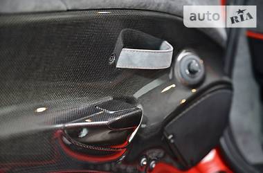 Купе Ferrari 488 Pista 2019 в 
