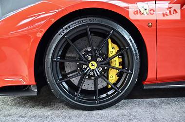 Купе Ferrari 488 Pista 2019 в 