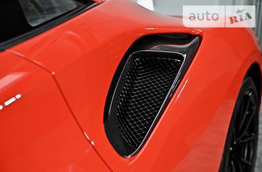 Купе Ferrari 488 Pista 2019 в 