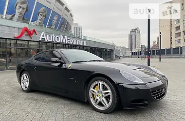 希少 RedLinemodels FERRARI 612 Scagliettki Reviewing the 1/18 Ferrari 612 Scaglietti Tour China 15.000