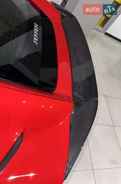 Купе Ferrari 812 Superfast 2020 в 