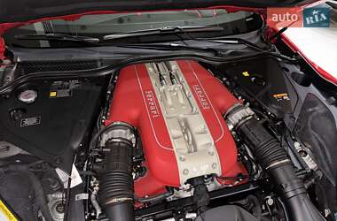 Купе Ferrari 812 Superfast 2020 в 