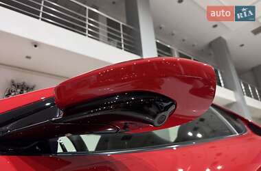 Купе Ferrari 812 Superfast 2020 в 