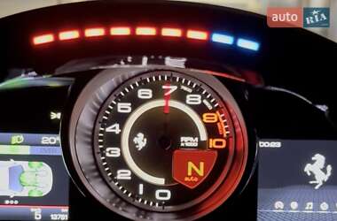 Купе Ferrari 812 Superfast 2020 в 