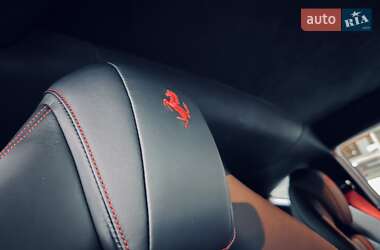 Купе Ferrari 812 Superfast 2020 в 