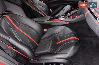 Купе Ferrari 812 Superfast 2020 в 