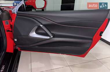 Купе Ferrari 812 Superfast 2020 в 