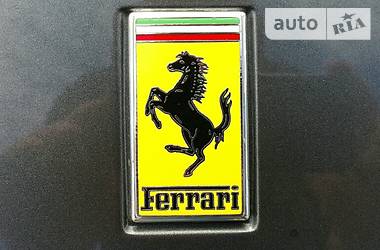 Кабриолет Ferrari California 2012 в Киеве