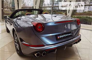 Кабриолет Ferrari California 2015 в 
