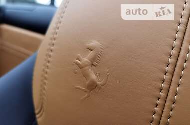 Кабриолет Ferrari California 2015 в 