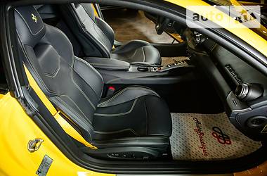 Купе Ferrari F12 2013 в 