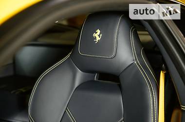 Купе Ferrari F12 2013 в 