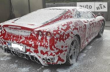 Купе Ferrari F430 2006 в Борисполе