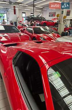 Купе Ferrari F430 2005 в Киеве