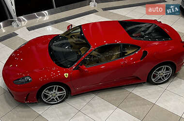 Купе Ferrari F430 2007 в Києві