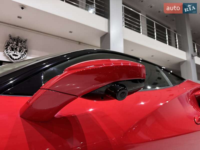 Позашляховик / Кросовер Ferrari F8 2021 в Одесі