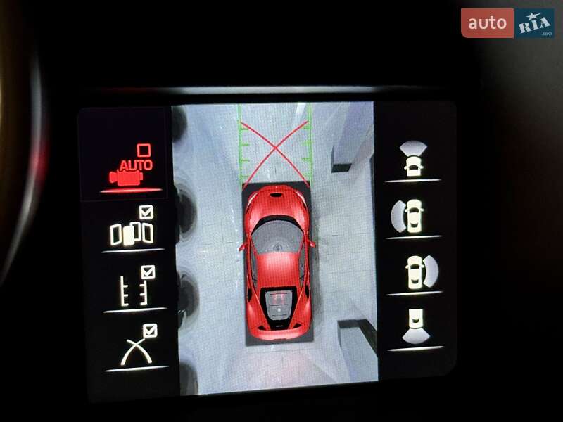 Позашляховик / Кросовер Ferrari F8 2021 в Одесі