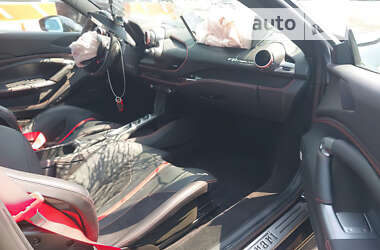 Купе Ferrari F8 2021 в 