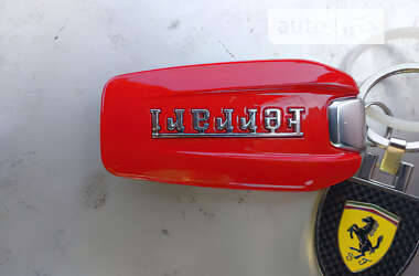 Купе Ferrari F8 2021 в 