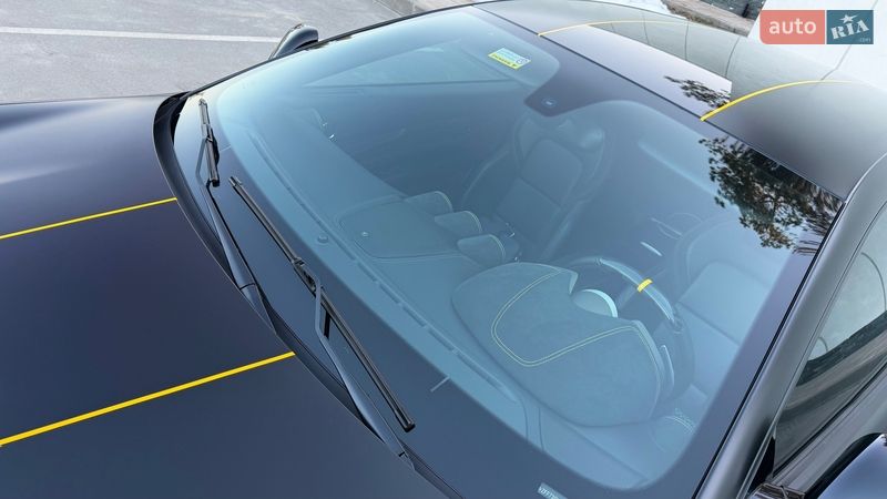 Купе Ferrari FF 2013 в Киеве