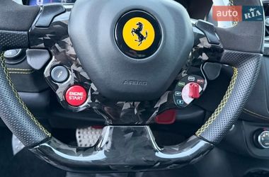 Купе Ferrari FF 2013 в Киеве