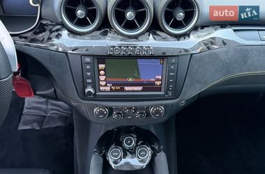 Купе Ferrari FF 2013 в Киеве
