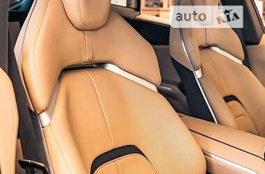 Внедорожник / Кроссовер Ferrari Purosangue 2023 в 