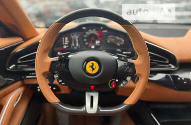 Внедорожник / Кроссовер Ferrari Purosangue 2024 в 