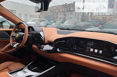 Внедорожник / Кроссовер Ferrari Purosangue 2024 в 