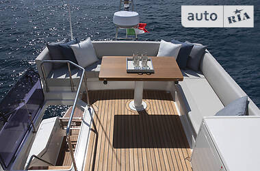 Моторная яхта Ferretti Ferretti 2021 в 