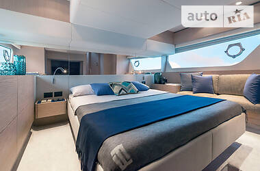 Моторная яхта Ferretti Ferretti 2021 в 