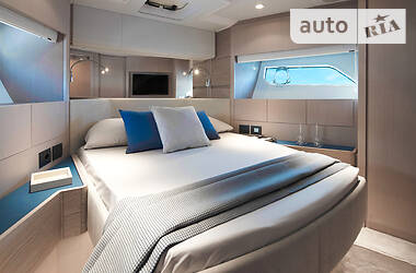 Моторная яхта Ferretti Ferretti 2021 в 