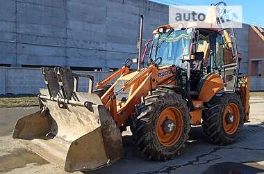 Екскаватор навантажувач Fiat-Hitachi FB 2000 в 