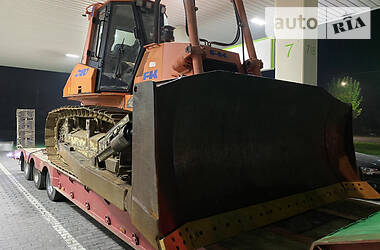 Бульдозер FIAT-Kobelco D180 2002 в Івано-Франківську