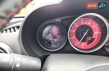 Кабриолет Fiat 124 2016 в Киеве