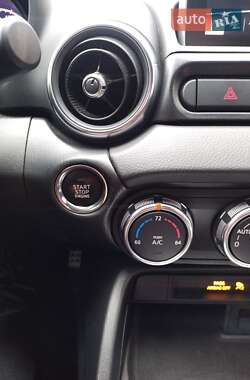 Кабриолет Fiat 124 2016 в Киеве