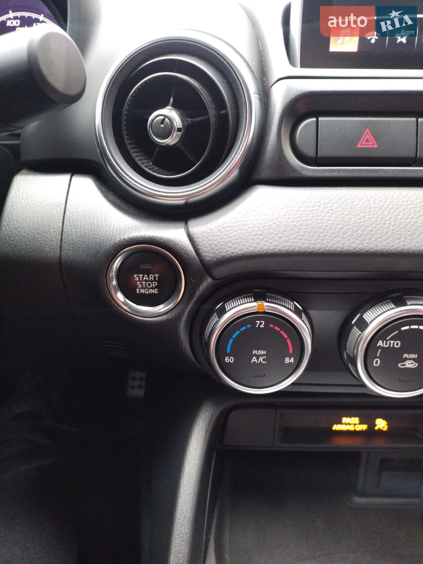 2016 Fiat 124 Spider - мініатюра 43