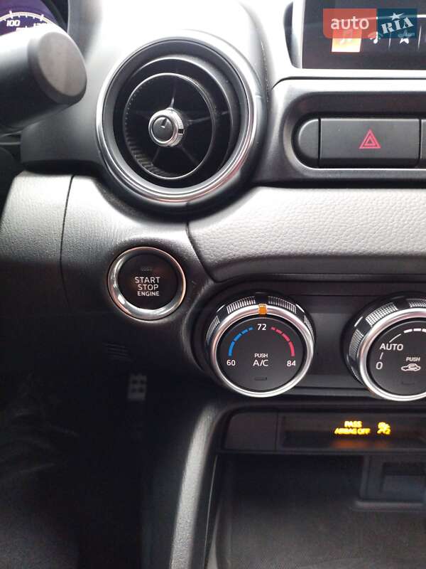 Кабриолет Fiat 124 2016 в Киеве