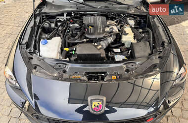 Кабріолет Fiat 124 2020 в Лубнах