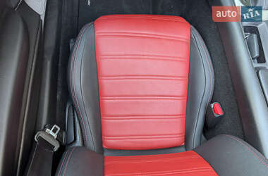 Кабриолет Fiat 124 2016 в 