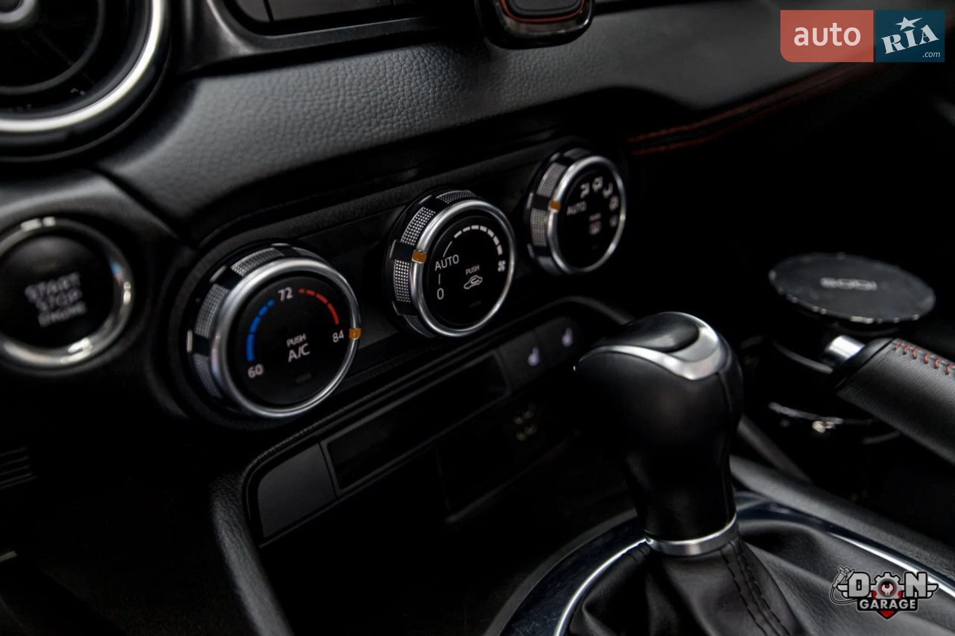 2016 Fiat 124 Spider - мініатюра 21