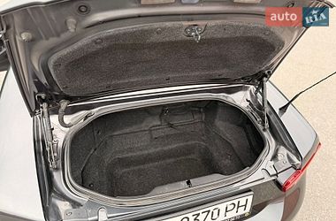 Кабриолет Fiat 124 2016 в Киеве
