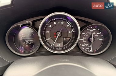 Кабриолет Fiat 124 2016 в Киеве