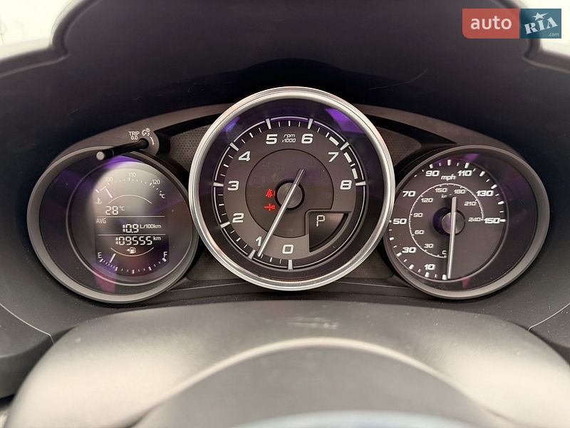 Кабриолет Fiat 124 2016 в Киеве