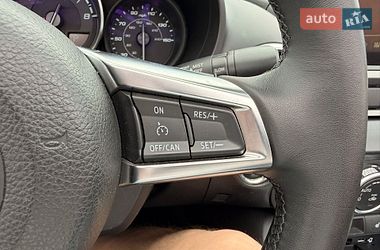 Кабриолет Fiat 124 2016 в Киеве