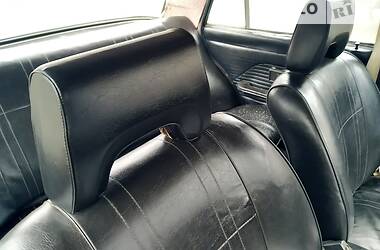 Седан Fiat 125 1986 в 