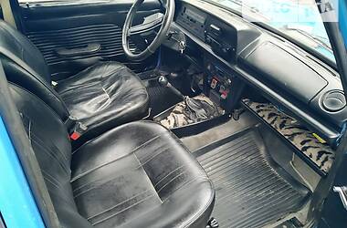 Седан Fiat 125 1986 в 