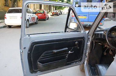 Купе Fiat 126 1979 в 