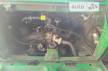 Хэтчбек Fiat 126 1983 в 